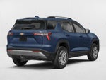 2027 Chevrolet Equinox FWD LT