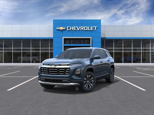 2027 Chevrolet Equinox LT - Photo 20