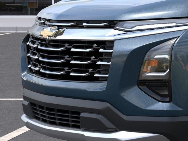 2027 Chevrolet Equinox LT - Photo 25