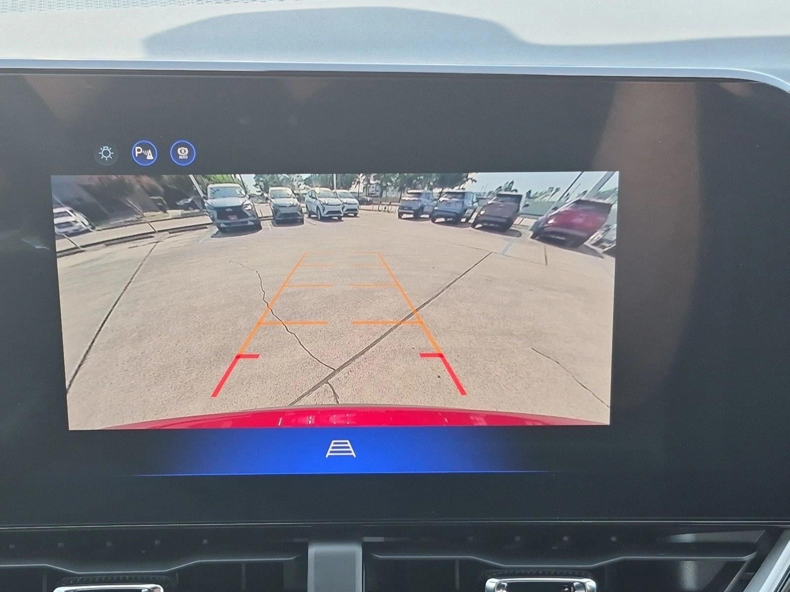 2027 Chevrolet Equinox LT - Photo 13