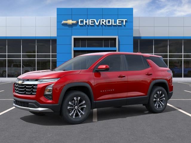 2027 Chevrolet Equinox LT - Photo 19