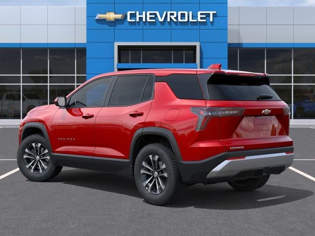 2027 Chevrolet Equinox LT - Photo 20