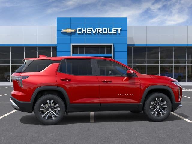 2027 Chevrolet Equinox LT - Photo 22