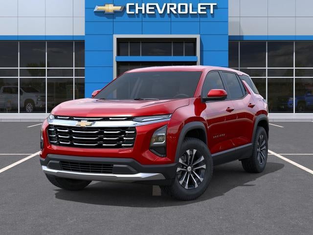 2027 Chevrolet Equinox LT - Photo 23