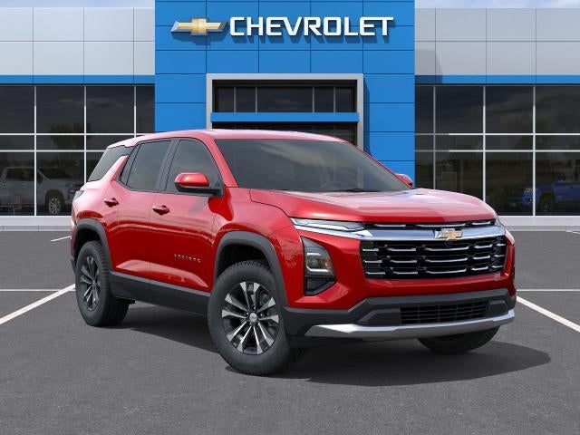 2027 Chevrolet Equinox LT - Photo 24