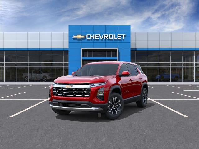 2027 Chevrolet Equinox LT - Photo 25