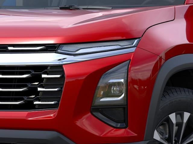 2027 Chevrolet Equinox LT - Photo 27