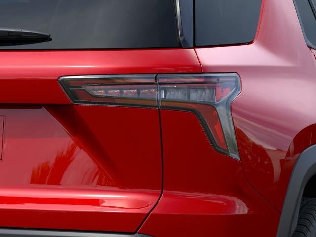 2027 Chevrolet Equinox LT - Photo 28