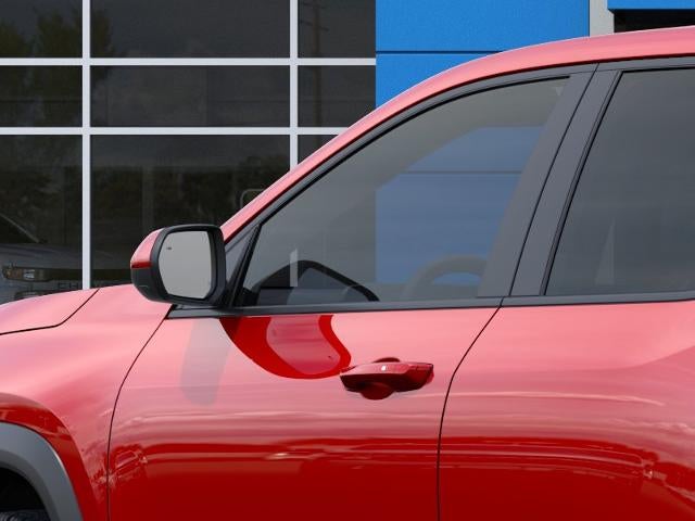 2027 Chevrolet Equinox LT - Photo 29