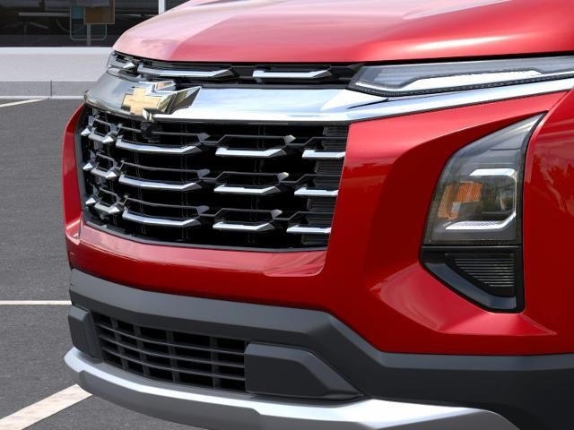 2027 Chevrolet Equinox LT - Photo 30