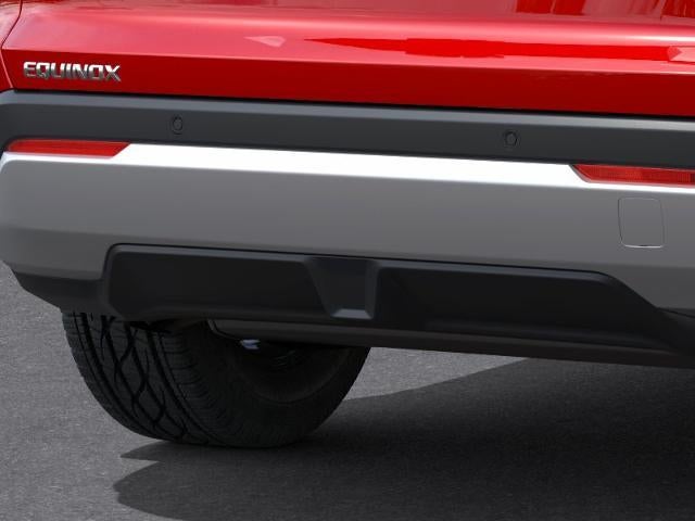 2027 Chevrolet Equinox LT - Photo 31