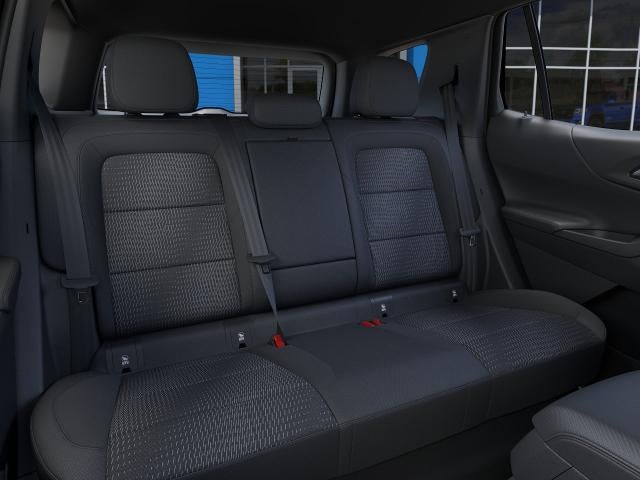 2027 Chevrolet Equinox LT - Photo 34