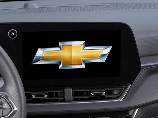 2027 Chevrolet Equinox LT - Photo 37