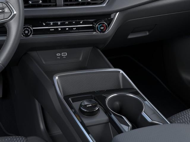 2027 Chevrolet Equinox LT - Photo 40