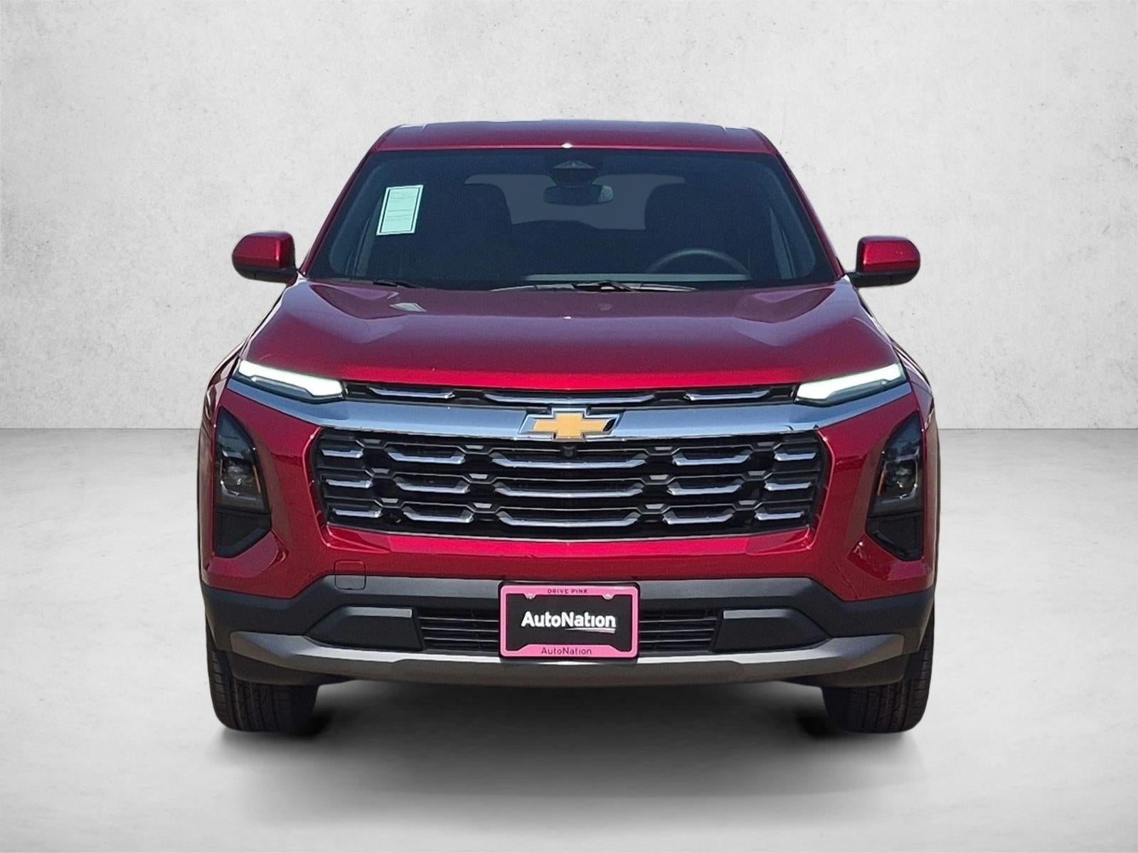 2027 Chevrolet Equinox LT - Photo 6