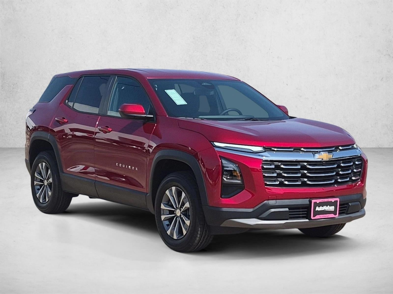 2027 Chevrolet Equinox LT - Photo 7