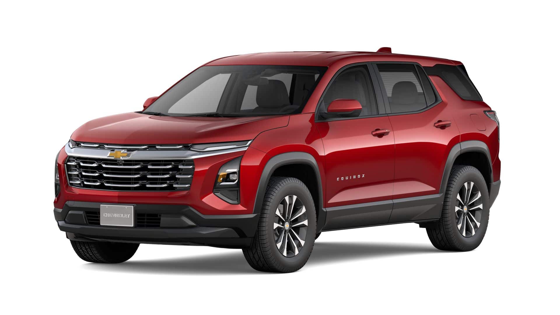 2027 Chevrolet Equinox LT - Photo 37