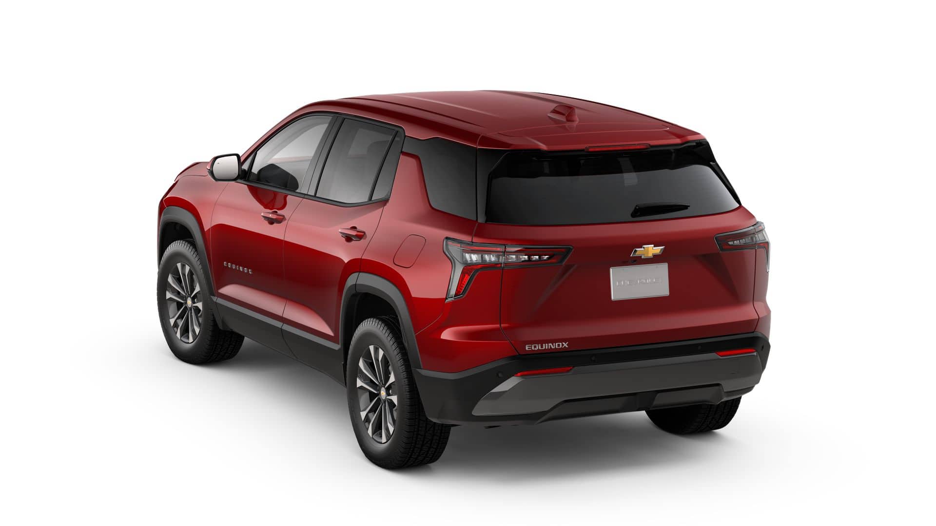 2027 Chevrolet Equinox LT - Photo 38