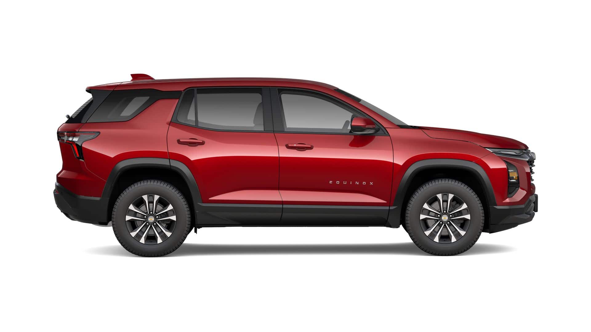 2027 Chevrolet Equinox LT - Photo 39