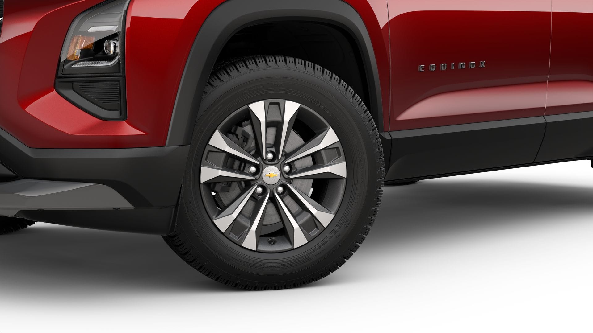 2027 Chevrolet Equinox LT - Photo 40