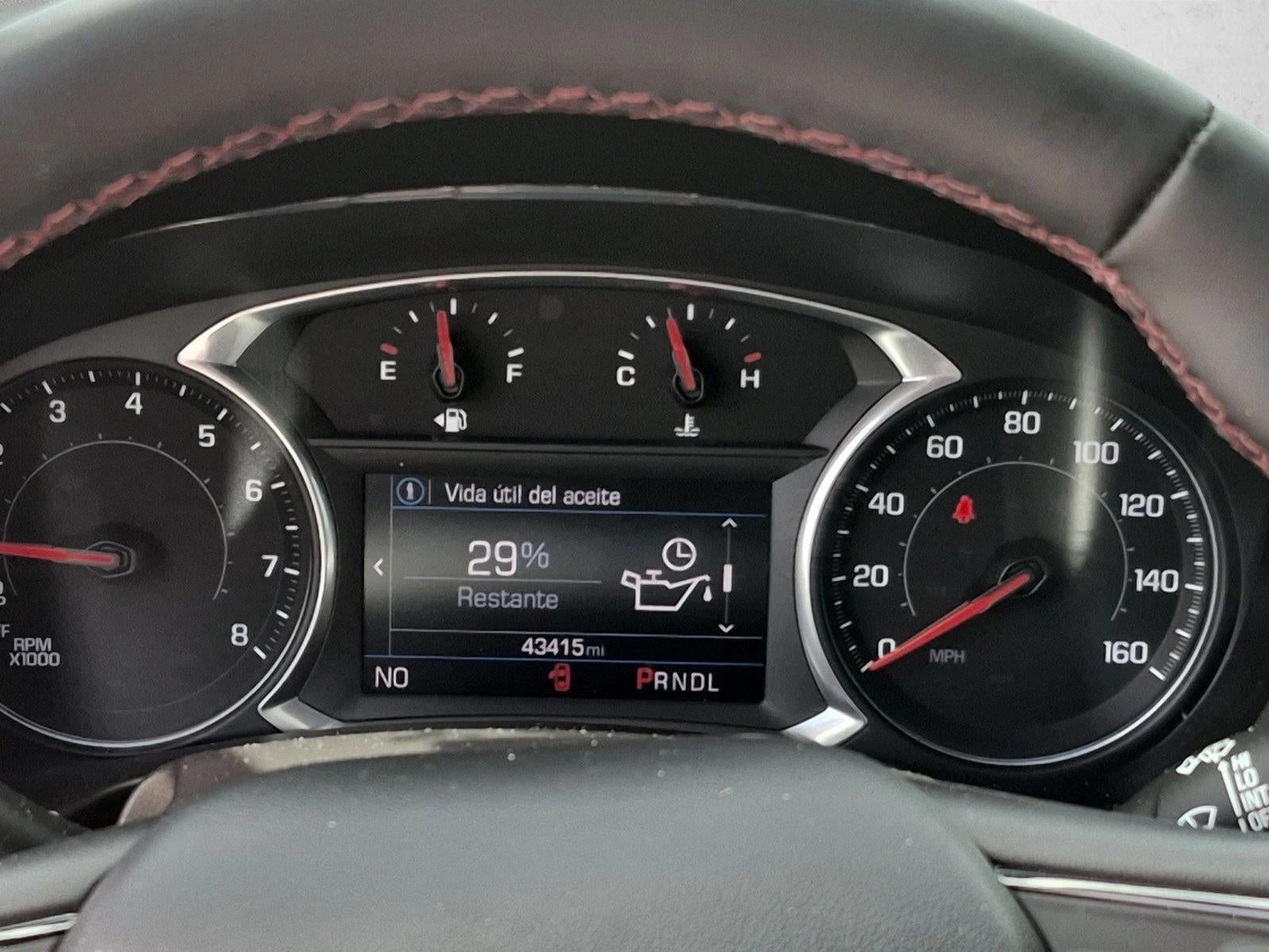 2022 Chevrolet Equinox RS - Photo 10