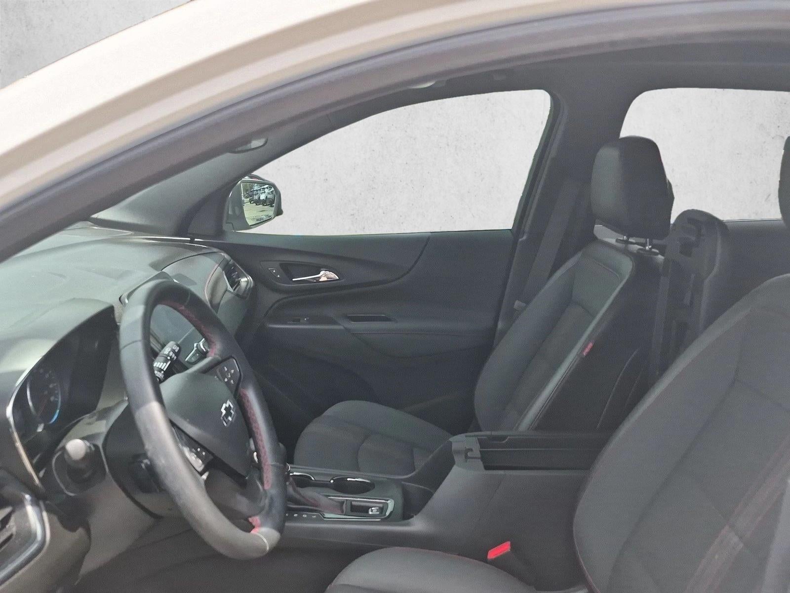 2022 Chevrolet Equinox RS - Photo 11
