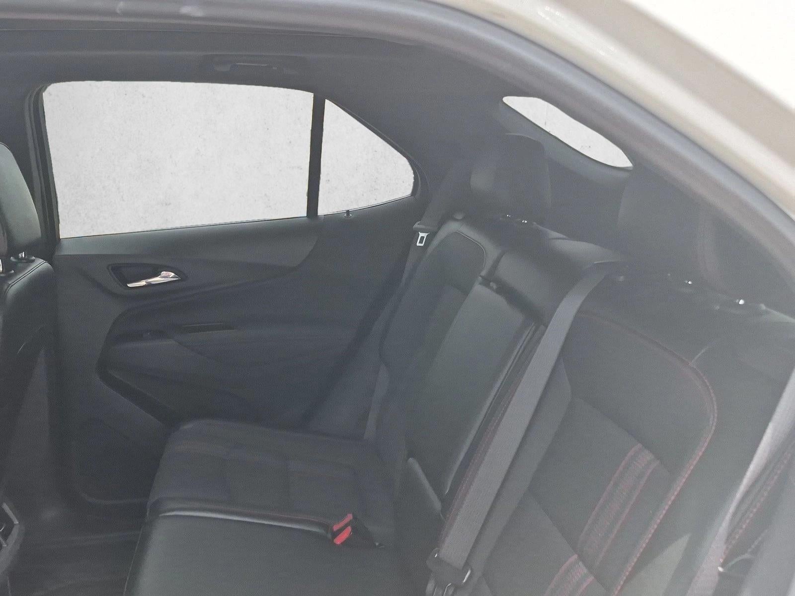 2022 Chevrolet Equinox RS - Photo 12