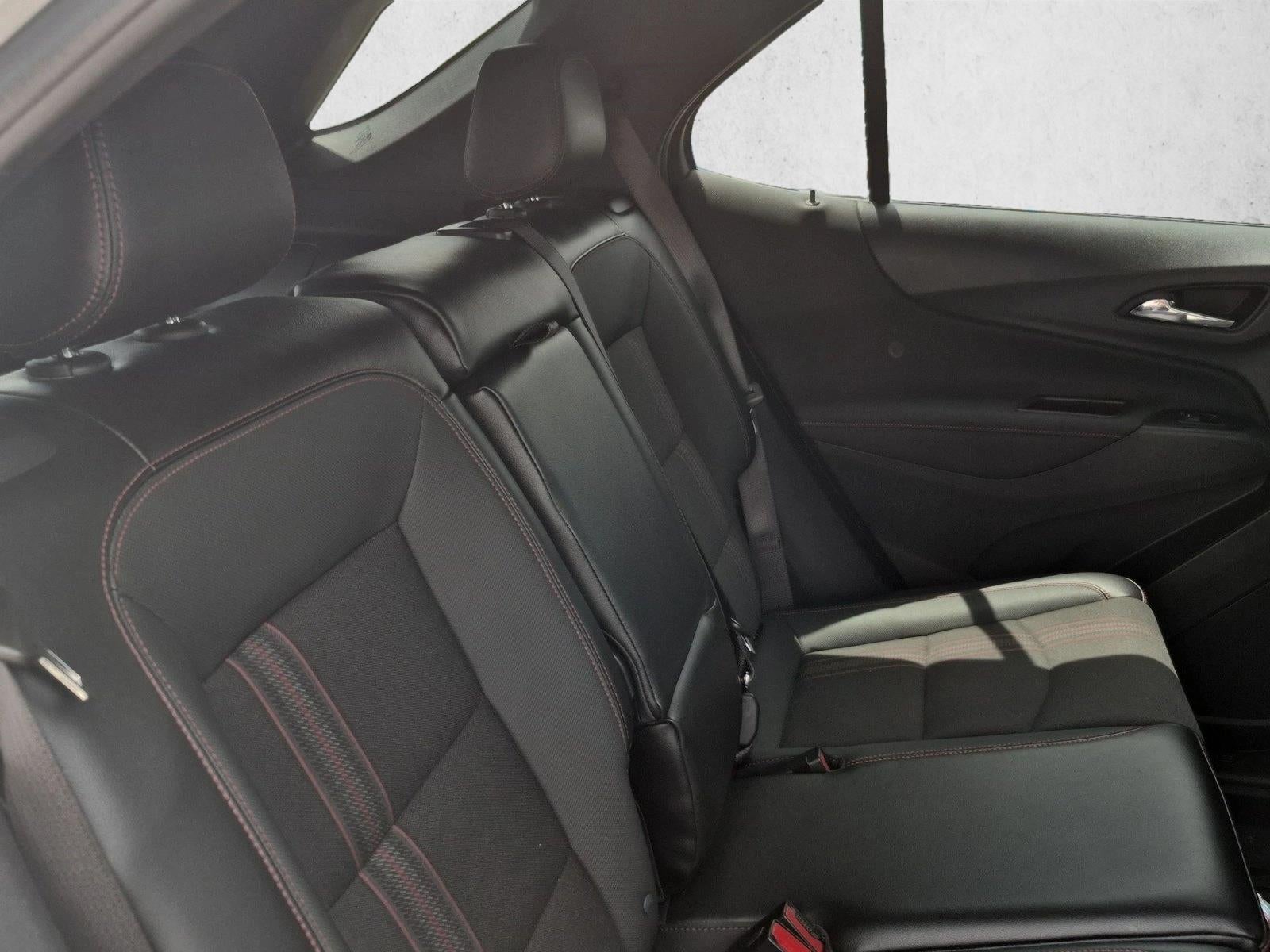 2022 Chevrolet Equinox RS - Photo 13