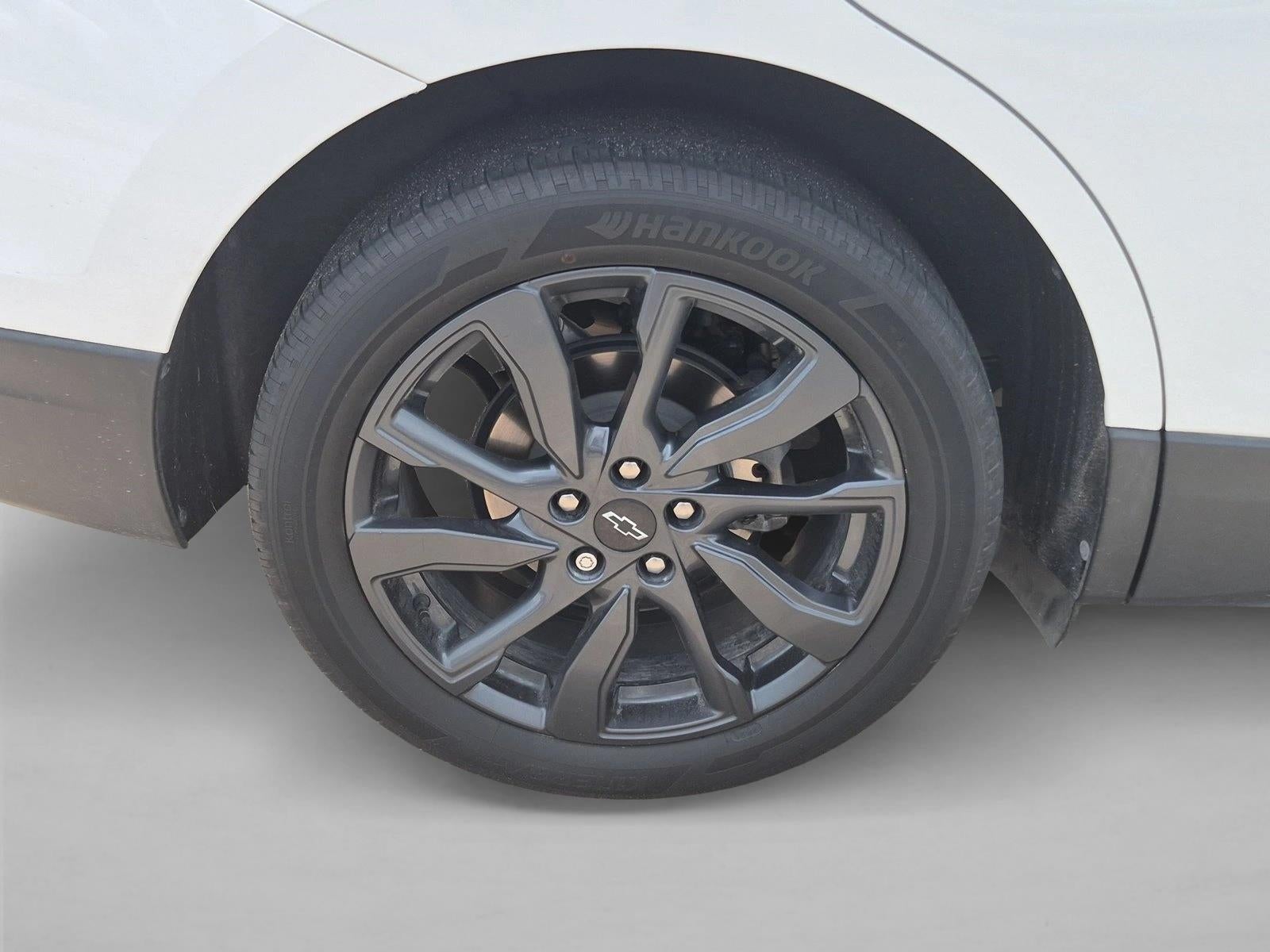 2022 Chevrolet Equinox RS - Photo 14