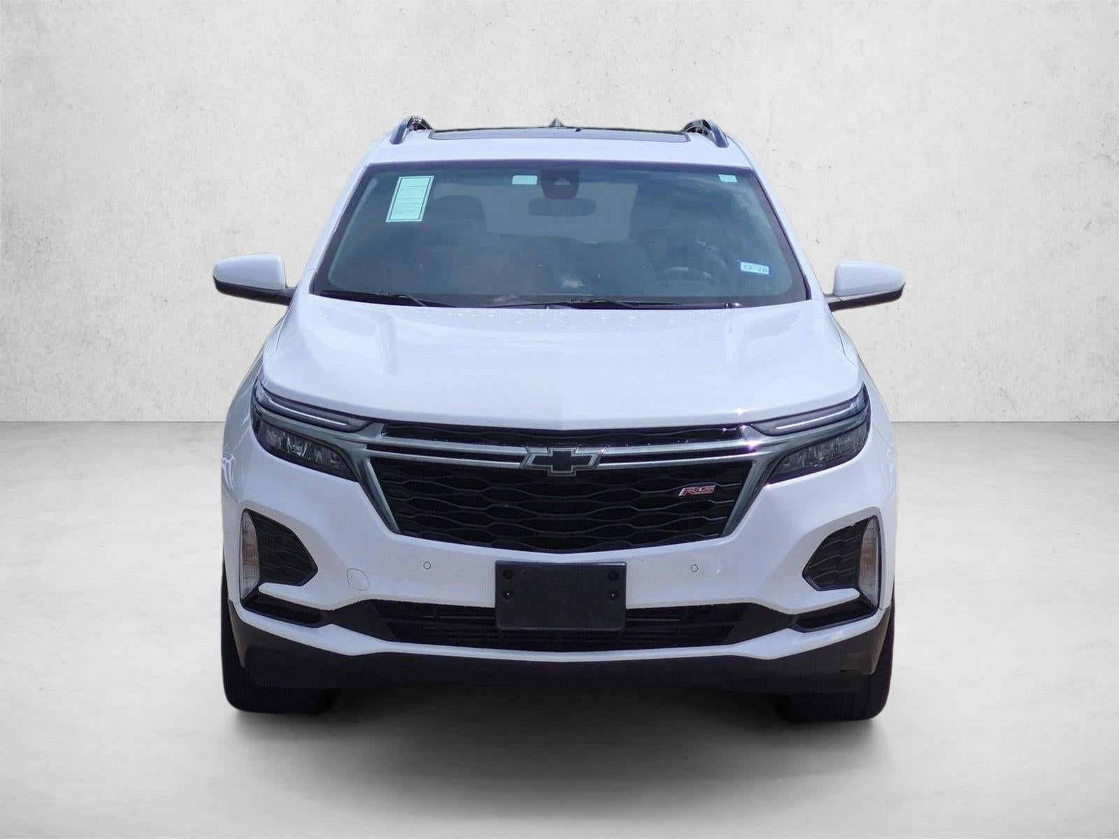 2022 Chevrolet Equinox RS - Photo 2