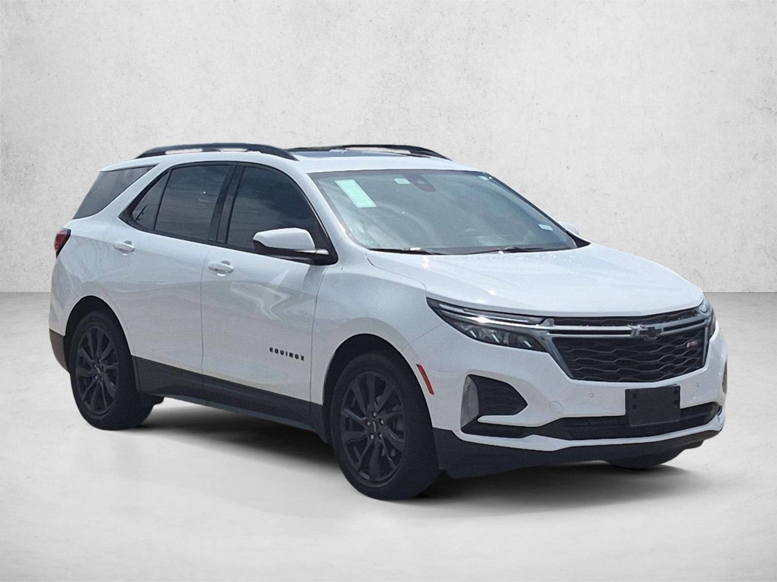2022 Chevrolet Equinox RS - Photo 3