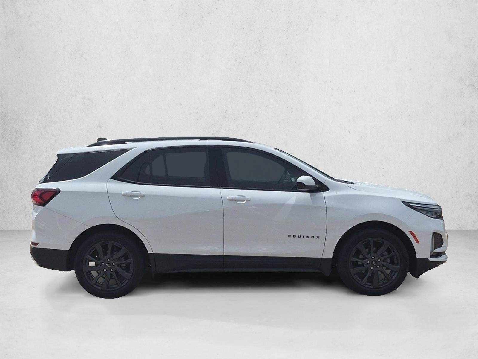 2022 Chevrolet Equinox RS - Photo 4