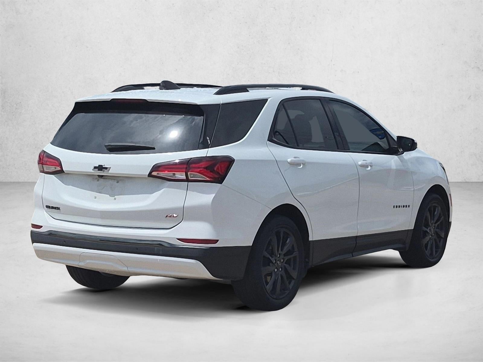 2022 Chevrolet Equinox RS - Photo 5