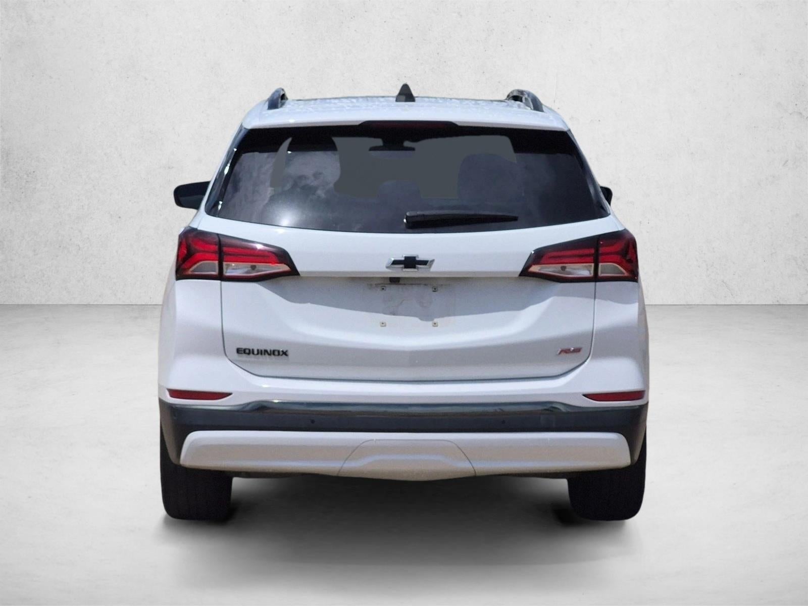 2022 Chevrolet Equinox RS - Photo 6