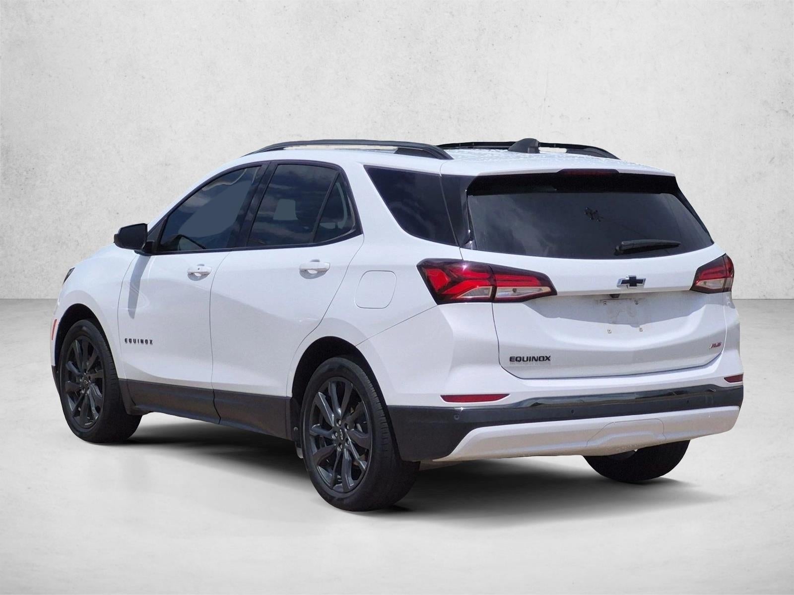 2022 Chevrolet Equinox RS - Photo 7
