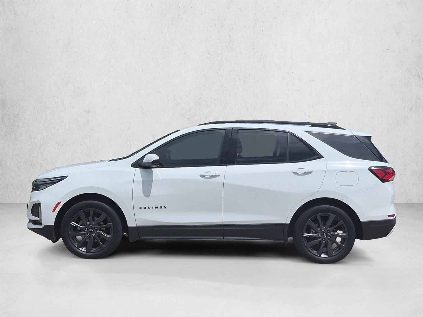 2022 Chevrolet Equinox RS - Photo 8