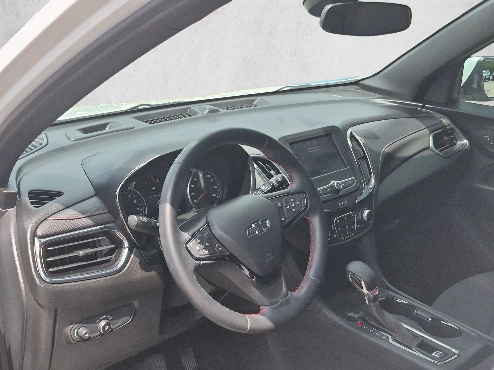 2022 Chevrolet Equinox RS - Photo 9