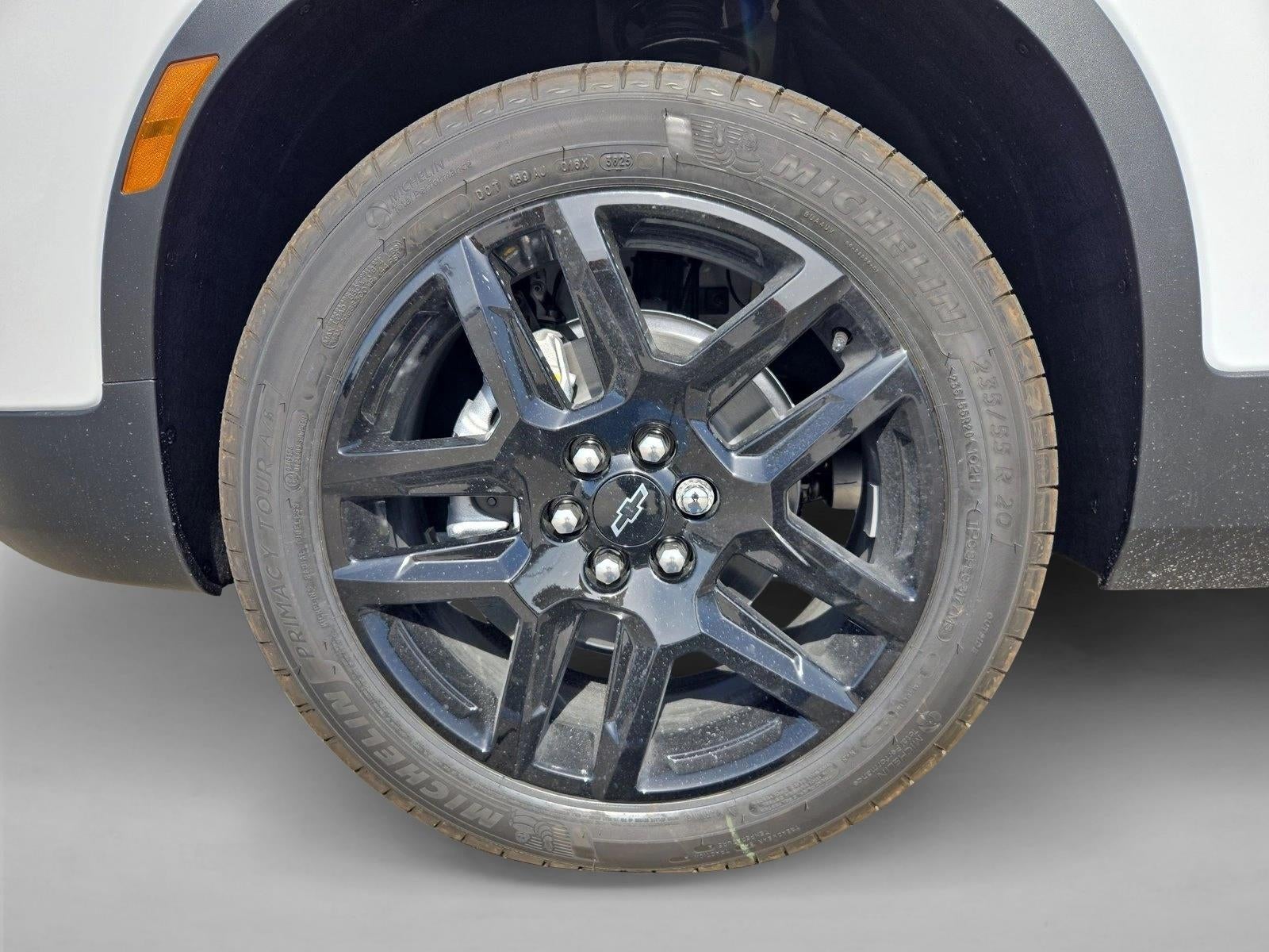 2026 Chevrolet Blazer 3LT