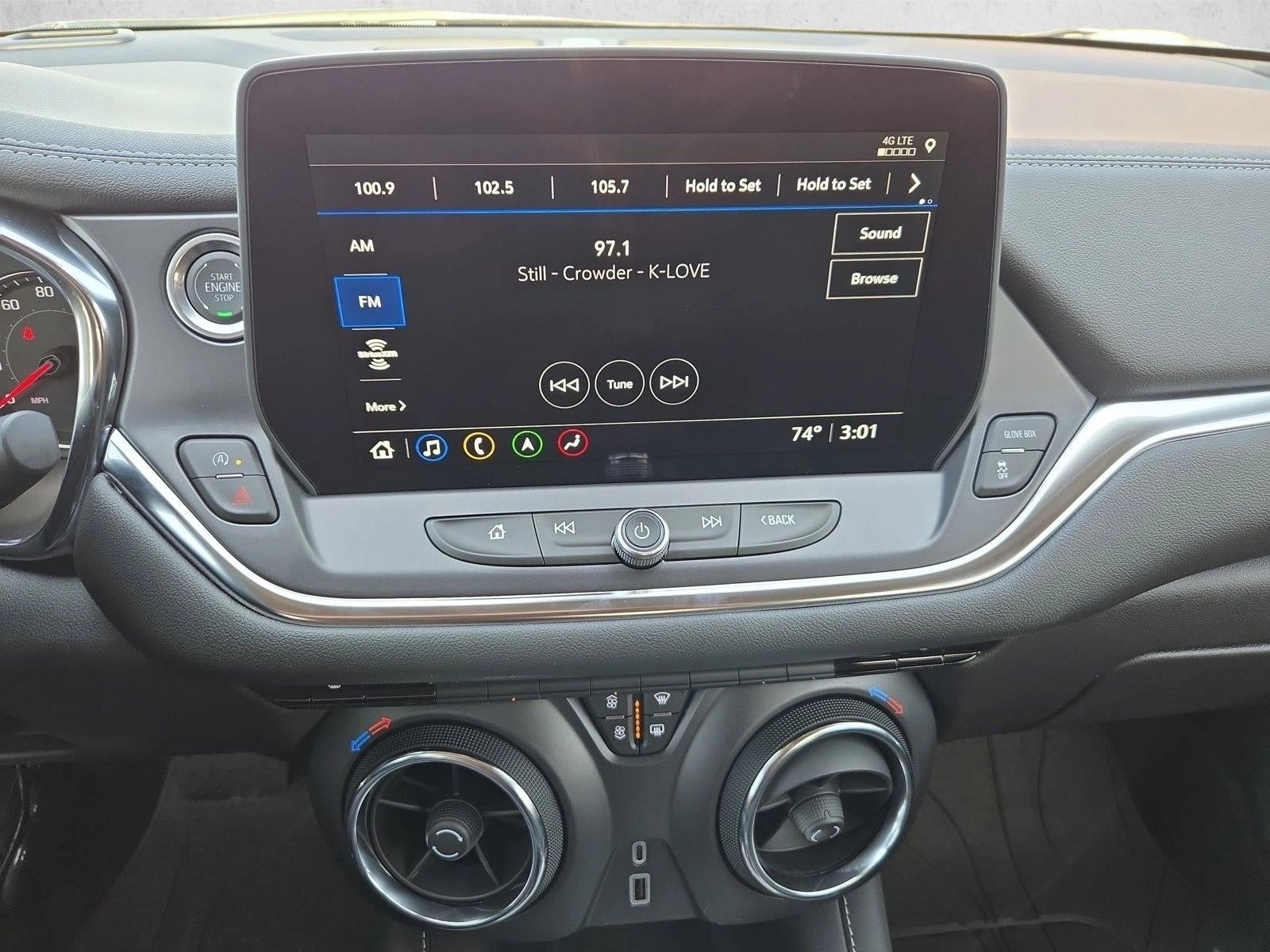 2026 Chevrolet Blazer 3LT