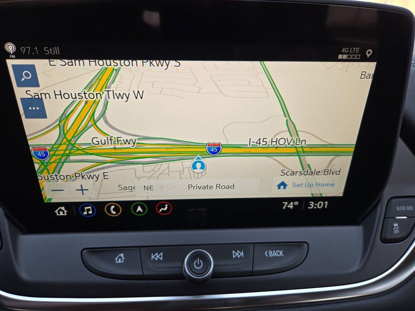 2026 Chevrolet Blazer 3LT