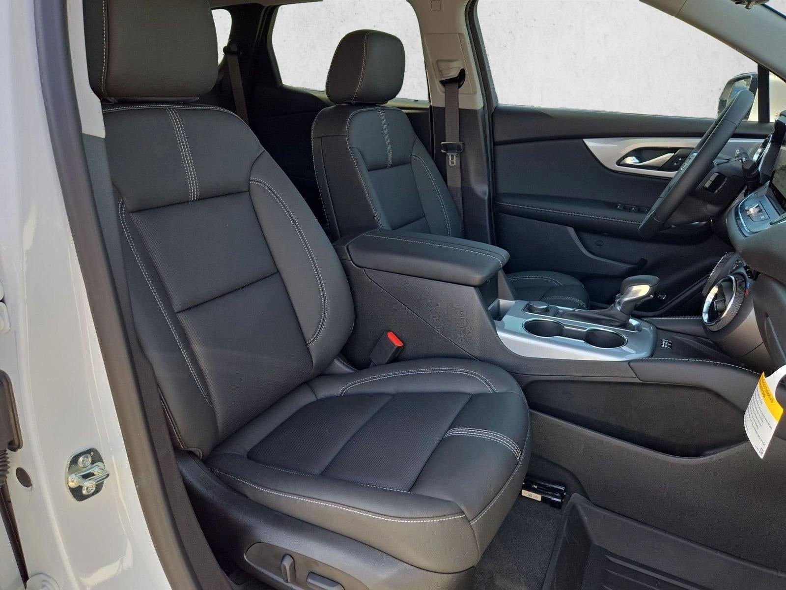 2026 Chevrolet Blazer 3LT