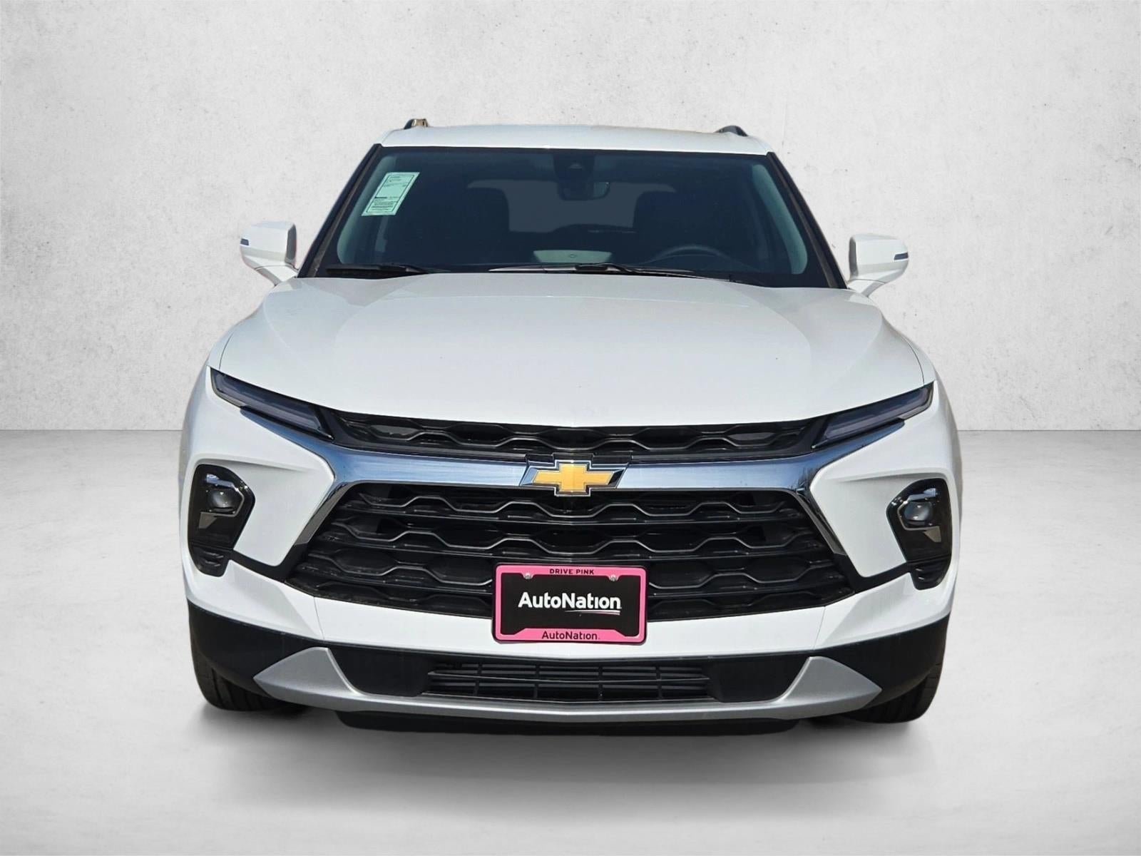 2026 Chevrolet Blazer 3LT