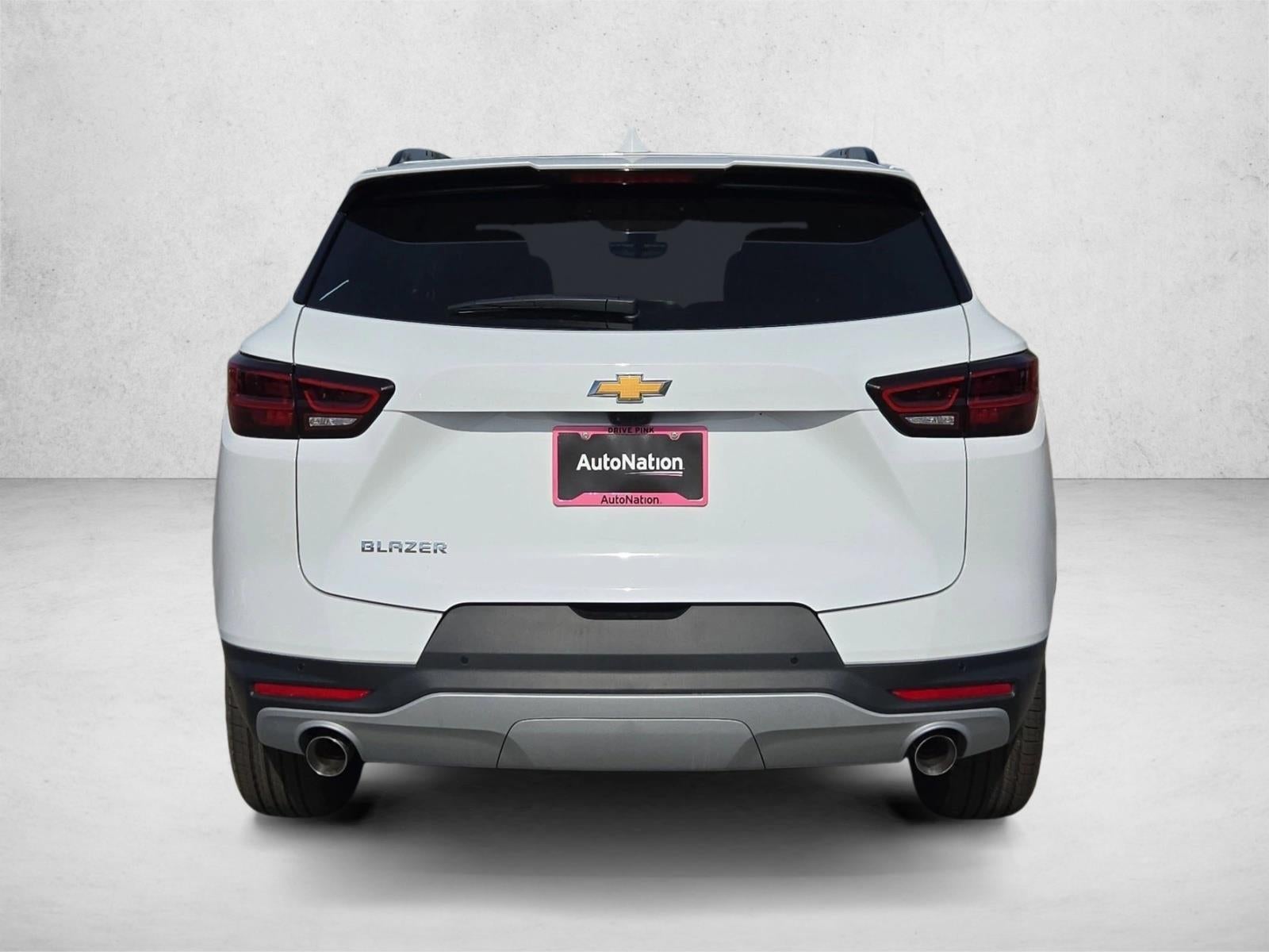 2026 Chevrolet Blazer 3LT