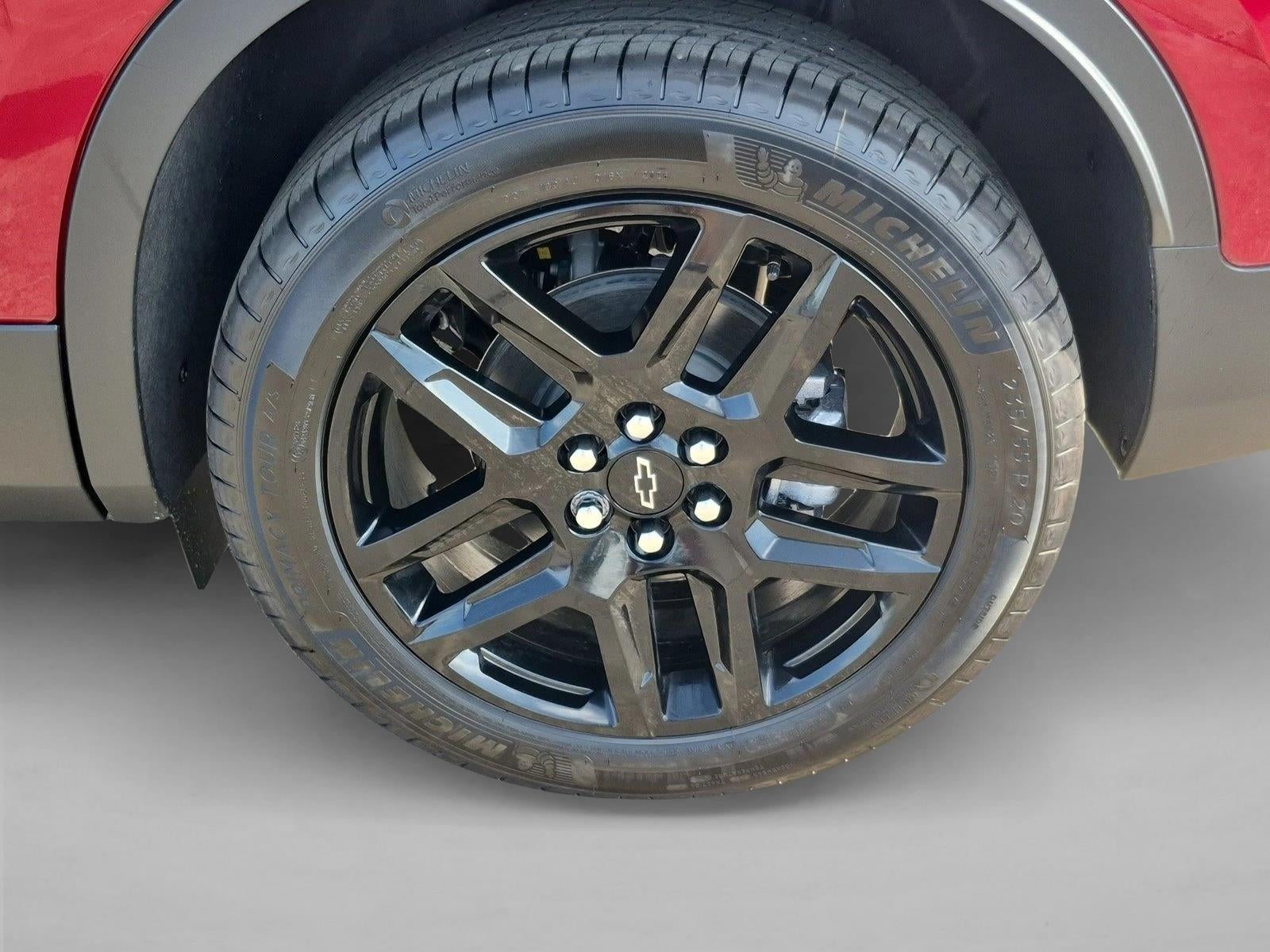 2026 Chevrolet Blazer 3LT