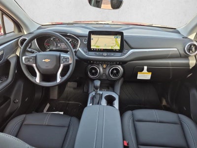 2026 Chevrolet Blazer 3LT