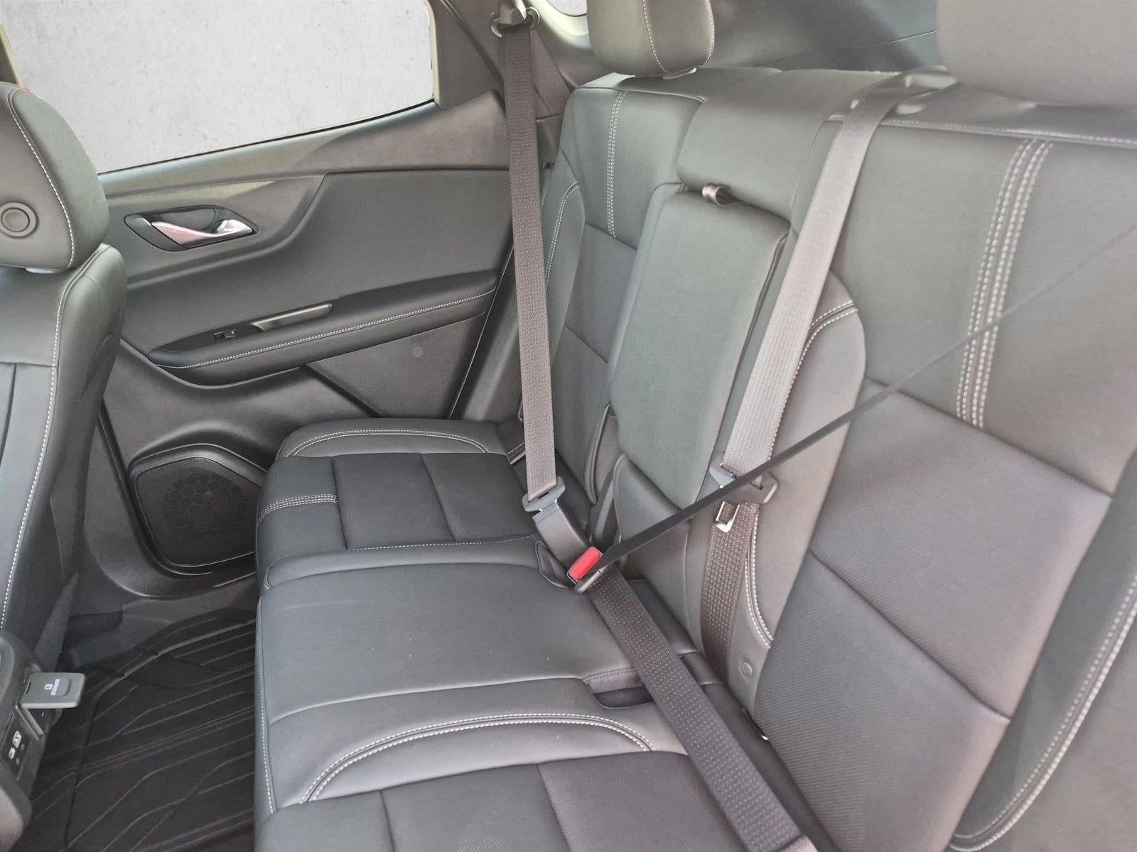 2026 Chevrolet Blazer 3LT