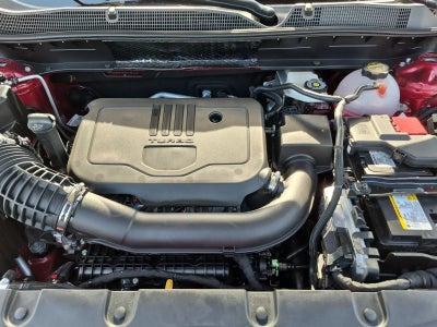 2026 Chevrolet Blazer 3LT