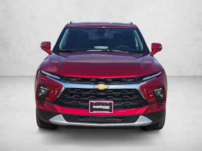 2026 Chevrolet Blazer 3LT