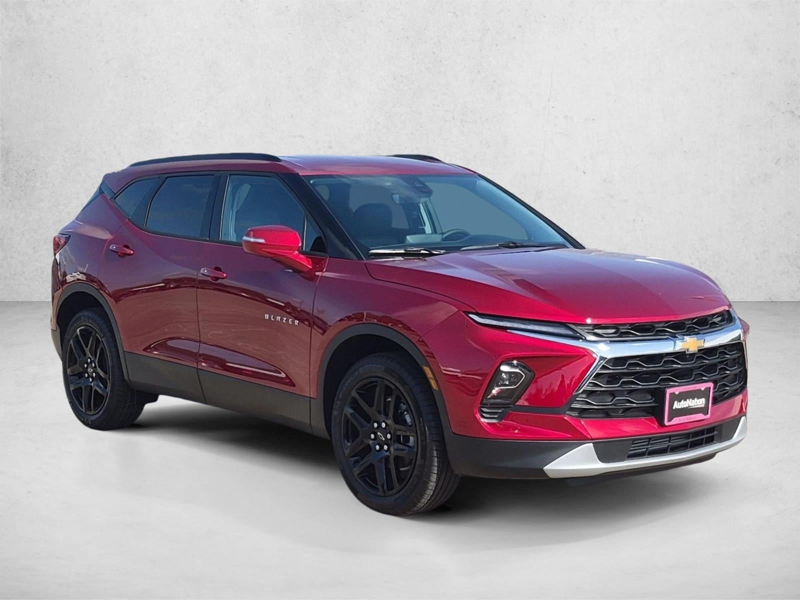 2026 Chevrolet Blazer 3LT