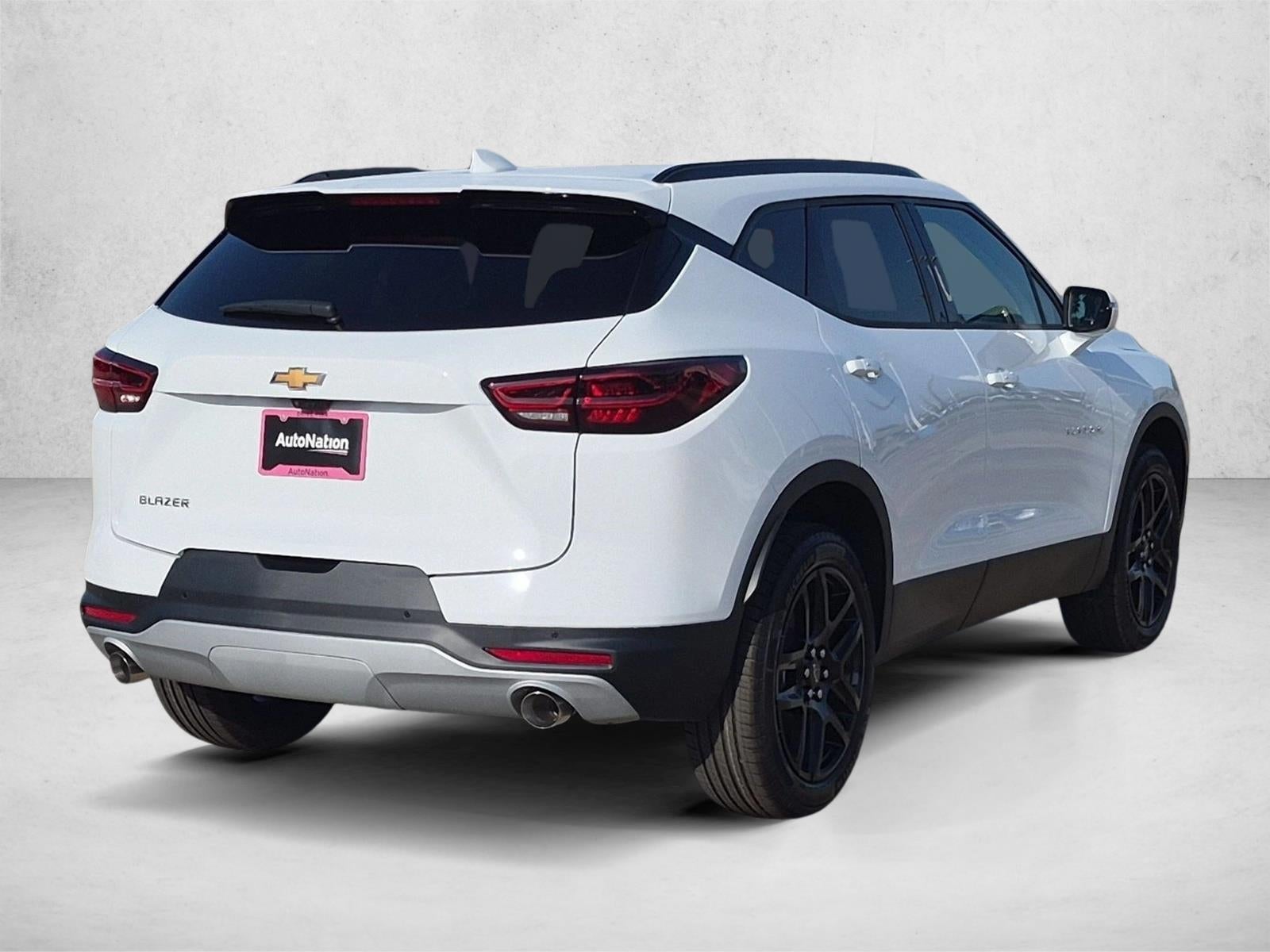 2026 Chevrolet Blazer 3LT